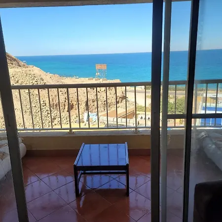 Pyramids Porto Sokhna 2 Bedroom Apartment