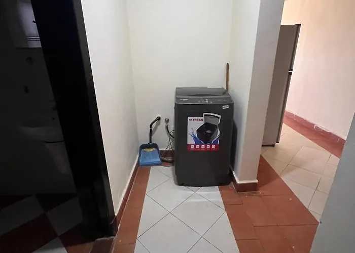 Apartment Pyramids Porto Sokhna 2 Bedroom *