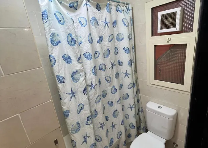 Pyramids Porto Sokhna 2 Bedroom