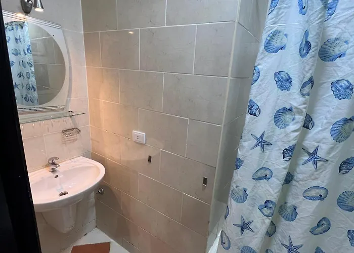 Apartment Pyramids Porto Sokhna 2 Bedroom Ain Sukhna