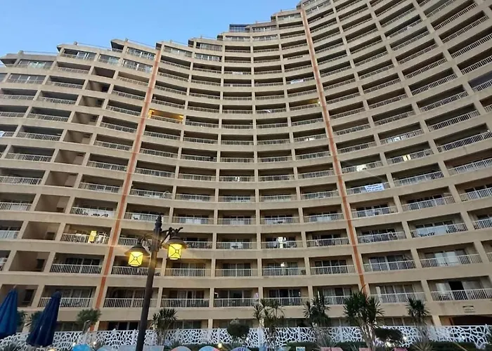 Apartment Pyramids Porto Sokhna 2 Bedroom *